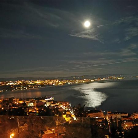 Apartment Birds View Οπατία Εξωτερικό φωτογραφία