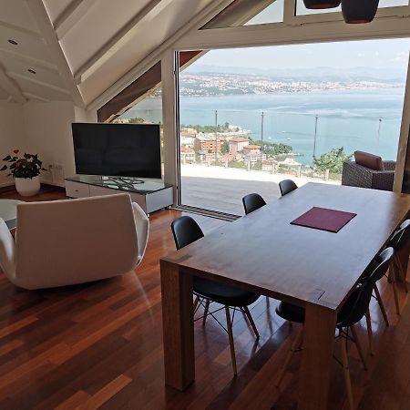 Apartment Birds View Οπατία Εξωτερικό φωτογραφία