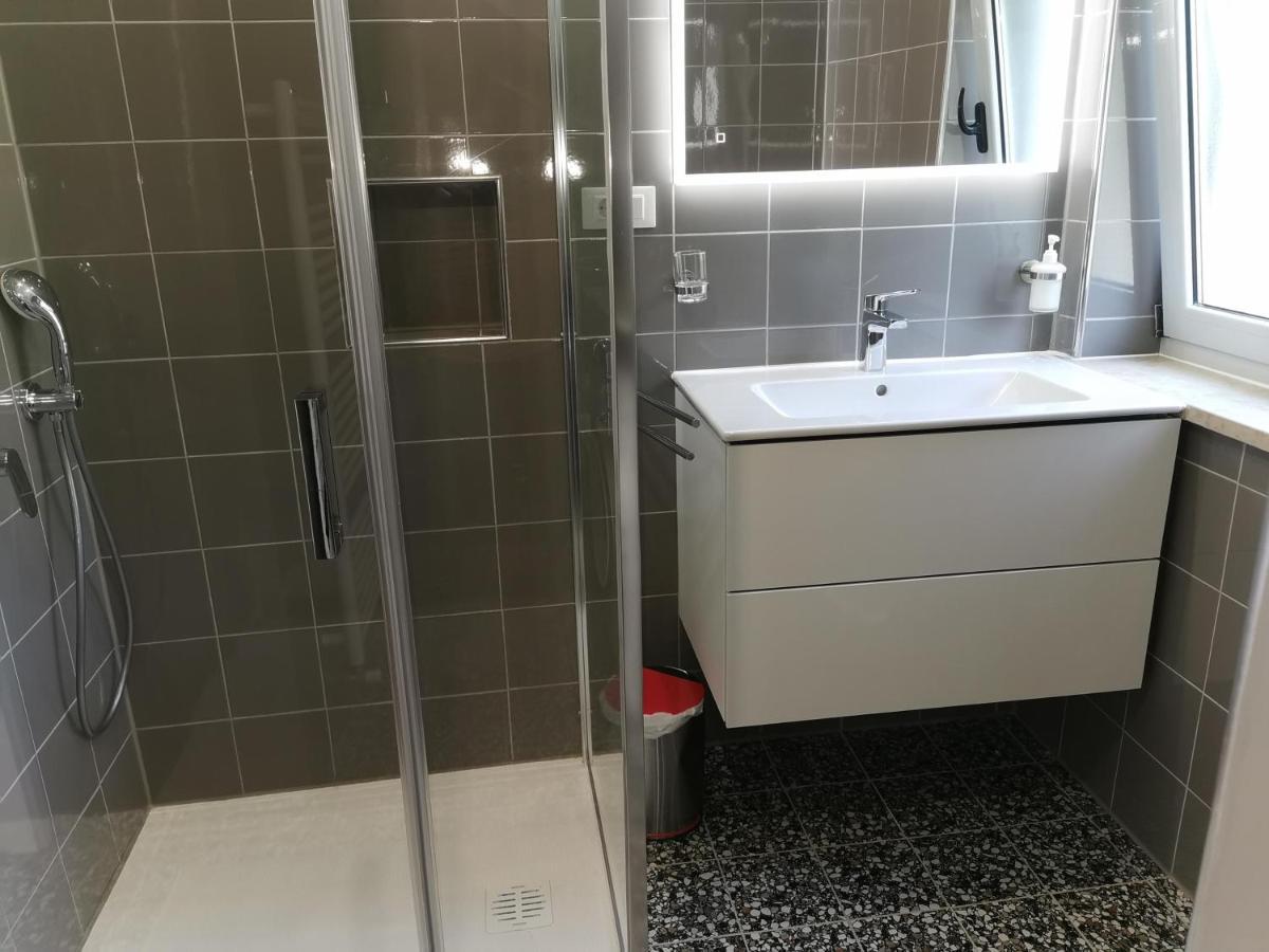 Apartment Birds View Οπατία Εξωτερικό φωτογραφία