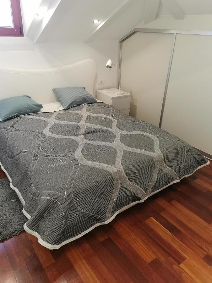 Apartment Birds View Οπατία Εξωτερικό φωτογραφία